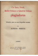 Livros/Acervo/P/PIMENTA OS SNRS